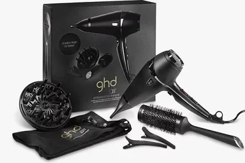AUTO WIN - ghd Air Hair Drying Kit - 22/11