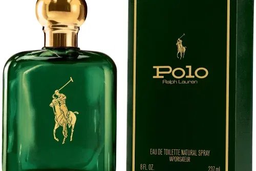 MIDDAY AUTO WIN - Ralph Lauren Polo Green Eau de Toilette, 237ml - 06/11