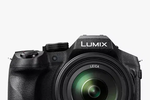 AUTO WIN-Panasonic DMC-FZ330EBK Bridge Camera