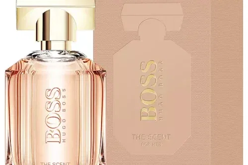AUTO WIN - HUGO BOSS BOSS The Scent For Her Eau de Parfum, 50ml - 21/11