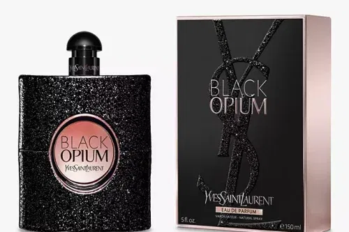 AUTO WIN - Yves Saint Laurent Black Opium Eau de Parfum, 150ml - 09/11