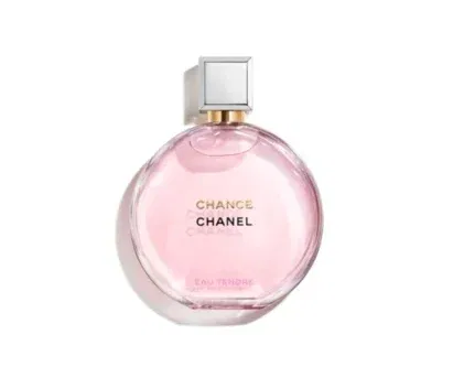 CHANEL Chance Eau Tendre Eau de Parfum Spray, 100ml