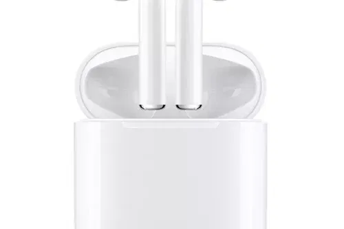 AUTO WIN - Apple AirPods with Charging Case (2nd Generation) 2019 - 07/11