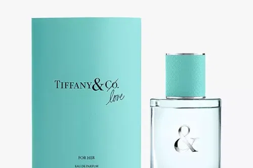 AUTO WIN - Tiffany & Co Tiffany & Love For Her Eau de Parfum, 50ml - 06/11