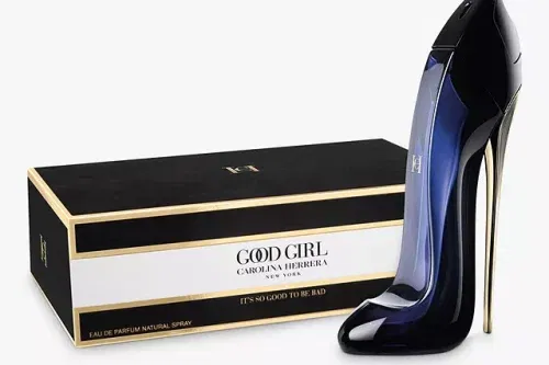 AUTO WIN-Carolina Herrera GOOD GIRL Eau de Parfum, 150ml