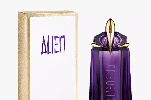 AUTO WIN - Mugler Alien Eau de Parfum Natural Spray Refillable, 90ml - 15/11