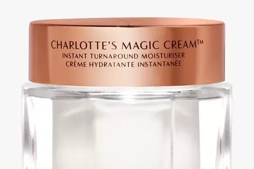 AUTO WIN - Charlotte Tilbury Charlotte's Magic Cream Refillable SPF 15, 50ml - 14/11