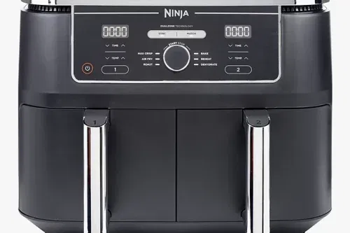 AUTO WIN - Ninja Foodi AF400UK 9.5L Dual-Zone Air Fryer - 15/11