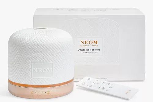 AUTO WIN - Neom Organics London Luxe Electric Diffuser Wellbeing Pod - 06/12