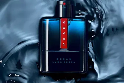 AUTO WIN - Prada Luna Rossa Ocean Eau de Toilette, 150ml - 11/11