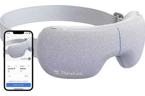 AUTO WIN - Therabody SmartGoggles - 04/12