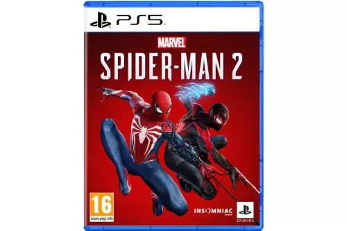 QUICK AUTO WIN - Marvel's Spider-Man 2 PS5 Game