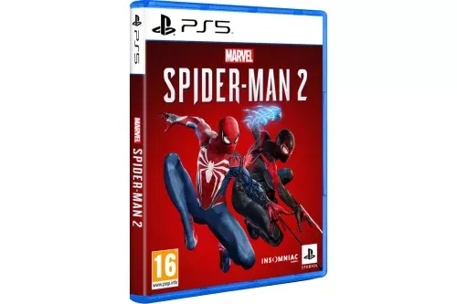 AUTO WIN - Marvel's Spider-Man 2 PS5 Game - 26/11