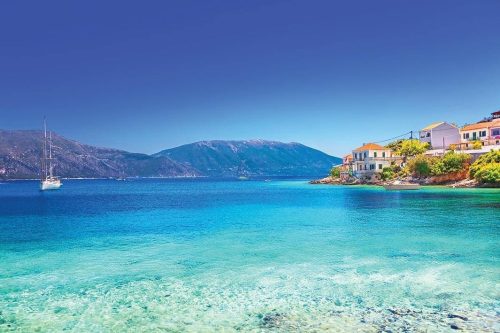 KEFALONIA FOR 2