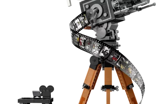 AUTO WIN - Walt Disney Tribute Camera -18/11