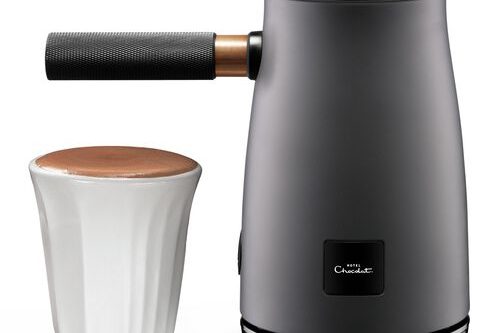 AUTO WIN - The Velvetiser – Charcoal Edition - 24/11