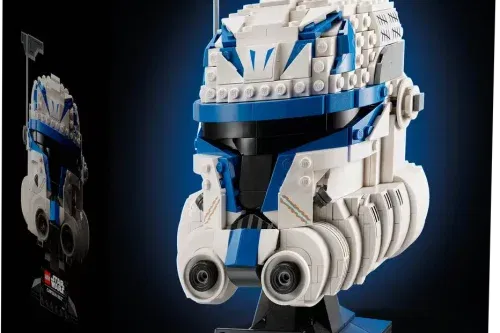 AUTO WIN - Captain Rex™ Helmet - 21/11