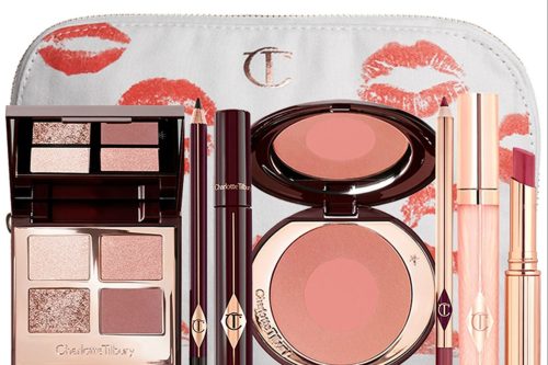 CHARLOTTE TILBURY  The Supermodel Look Light/ Medium