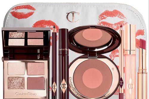 AUTO WIN- CHARLOTTE TILBURY The Supermodel Look - Deep
