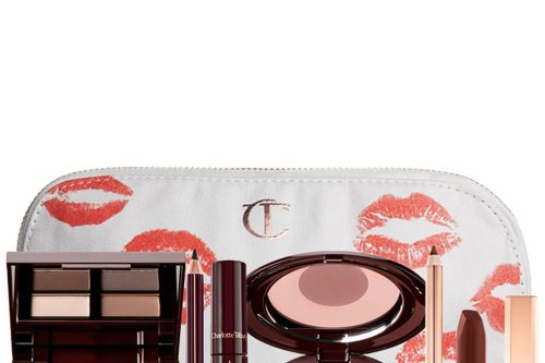 AUTO WIN-CHARLOTTE TILBURY The Sophisticate Look- Deep