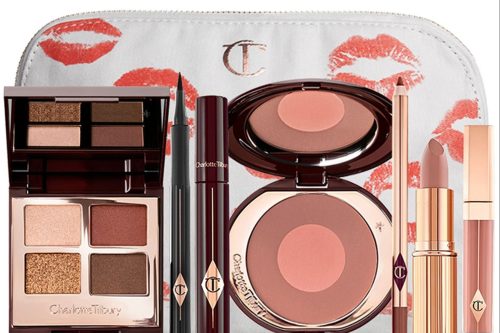 CHARLOTTE TILBURY-The Bella Sofia Look - Deep