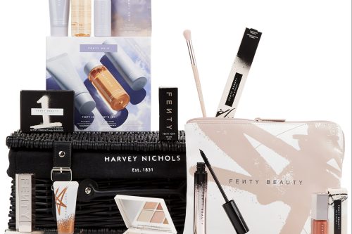 FENTY MAKEUP-Full On Fenty Hamper