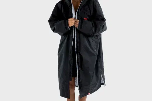 FOX GIVEAWAY- dryrobe Advance Long Sleeve