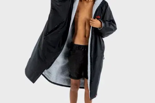 Dryrobe Advance Long Sleeve- 5/12