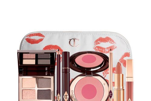 AUTO WIN - Charlotte Tilbury THE UPTOWN GIRL DEEP - 15/11