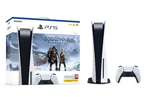 PS5 GOD OF WAR