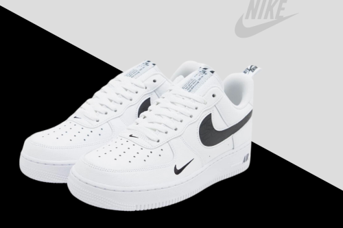 AUTO WIN - Nike Air Force 1 '07 LV8 - 21/11