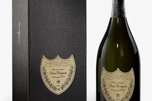 AUTO WIN-DOM PERIGNON Vintage 2013 champagne 750ml