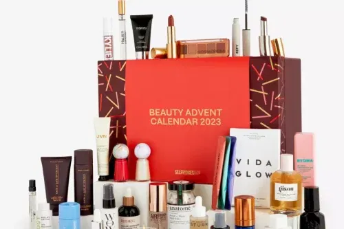 SELFRIDGES Beauty Advent calendar worth £1094+ - 23/11