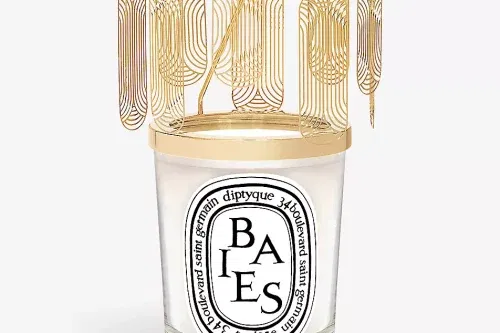 AUTO WIN-DIPTYQUE Carousel Baies scented candle 190g