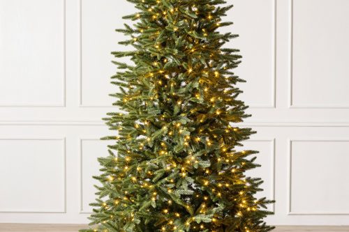 BALSAM HILL-Silverado Slim TREE 6'