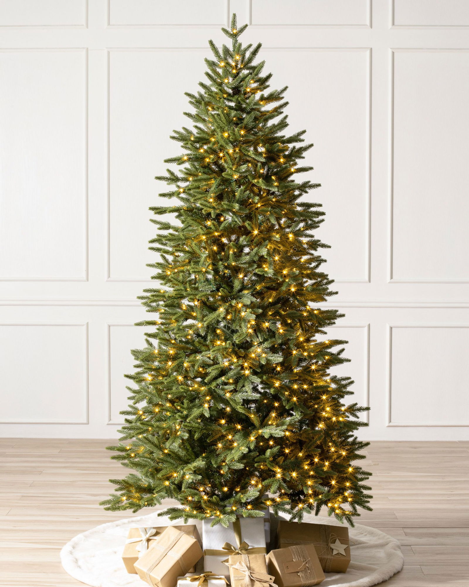 BALSAM HILL-Silverado Slim TREE 6' - Competition Fox