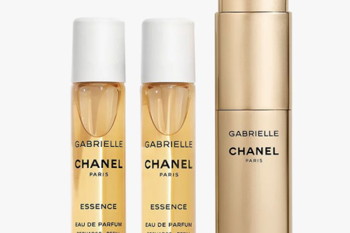 AUTO WIN - CHANEL Gabrielle CHANEL Essence Twist and Spray, 3 x 20ml - 06/11