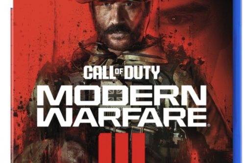 AUTO WIN -Call of Duty: Modern Warfare III PS5 - 10/11