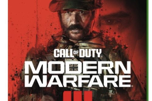 AUTO WIN - Call of Duty: Modern Warfare III Xbox Series X / Xbox One Cross-Gen Bundle