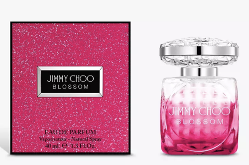 AUTO WIN - Jimmy Choo Blossom Eau De Parfum, 40ml - 12/11