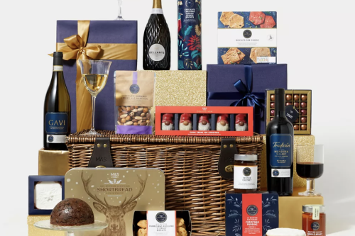 The Magic of Christmas Collection  - 14/11