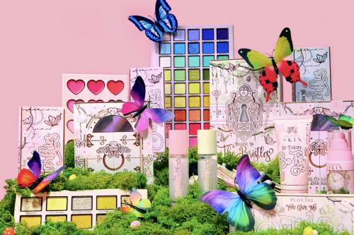 AUTO WIN - P.Louise AM-PM Full Collection - 23/11