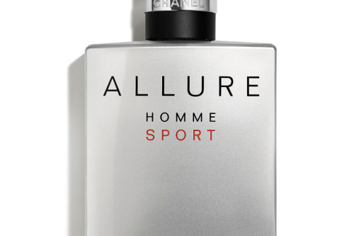 AUTO WIN - CHANEL Allure Homme Sport Eau de Toilette Spray, 100ml - 20/11