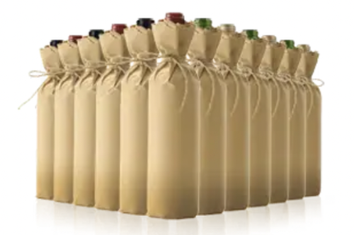 AUTO WIN - LAITHWAITES MYSTERY WINE MIX - 05/12