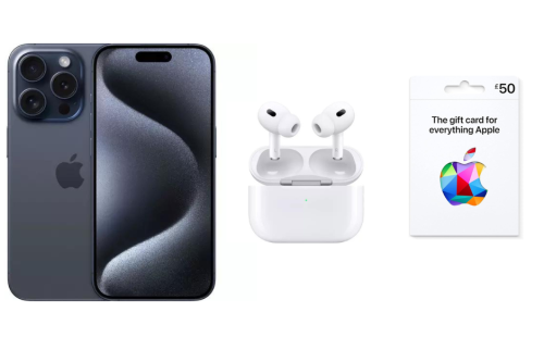 APPLE IPhone Bundle