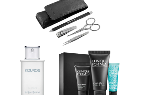 AUTO WIN - MENS MINI BEAUTY BUNDLE - 19/11