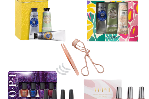 AUTO WIN - WOMENS BEAUTY BUNDLE - 19/11