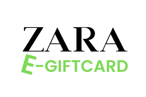 AUTO WIN - WIN A £100 ZARA EVOUCHER - 23/11