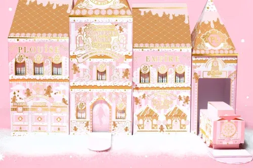 AUTO WIN - The Wonderful World Of Plouise Advent Calendar - 04/11