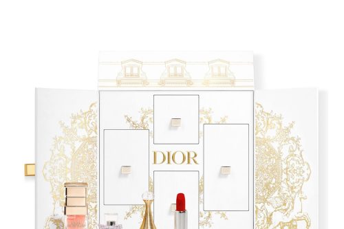 AUTO WIN - DIOR Le Mini 30 Montaigne Discovery Set - 20/11